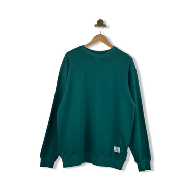 Alpha Industries Crewneck Sweater