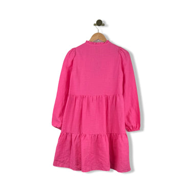 Boden Flowy Dress