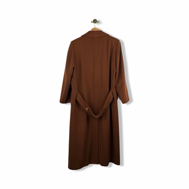 Vintage J.G. Hook Overcoat