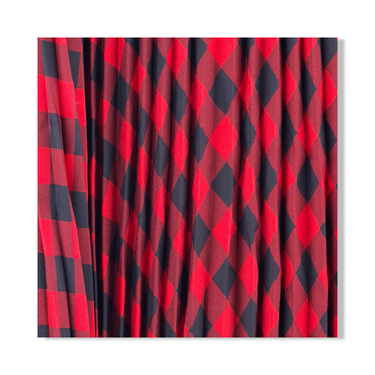 Woolrich Pleated Skirt