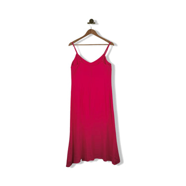 Reformation Slip Dress