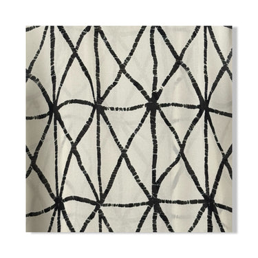 A.L.C. Geometric Sheer Tank Top