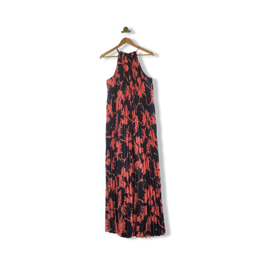 Draper James Magnolia Halter Dress