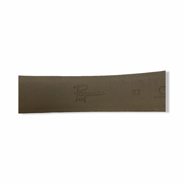 Pegai Genuine Leather Belt