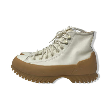 Converse Chuck Taylor All Star Gum Sole Lugged Winter 2.0