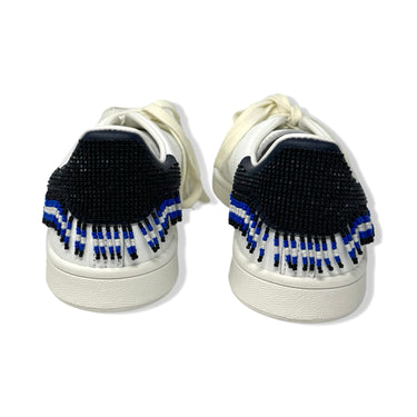 Adidas x CLOT Stan Smith By EC Sneakers