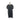 Vintage Linda Allard for Ellen Tracy Silk Wrap Bodice Dress