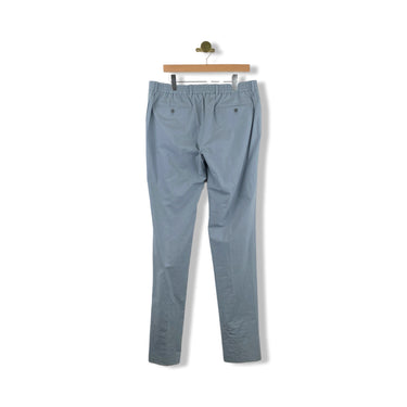 Belvest Pleated Trousers