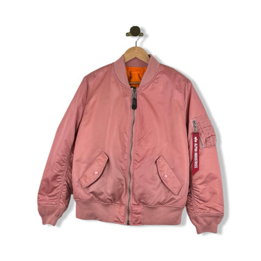 Alpha Industries MA-1 Bomber Jacket
