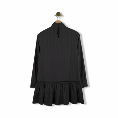 Area Stars Drop Waist Dress