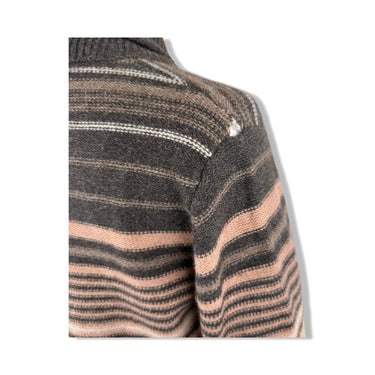 Billy Reid Eastwood Shawl Pullover Sweater