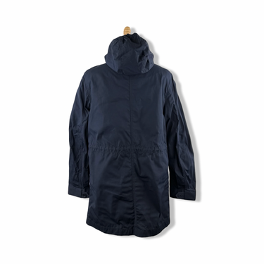 Decor Zip Jacket