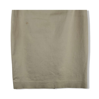 Vintage Peter Elliot Straight Skirt