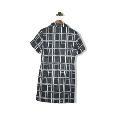 Vivienne Hu Patterned Dress