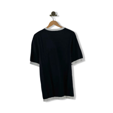 Ron Dorff Knitted Sports T-Shirt