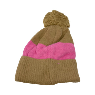 Shiraleah Tan Sawyer Hat