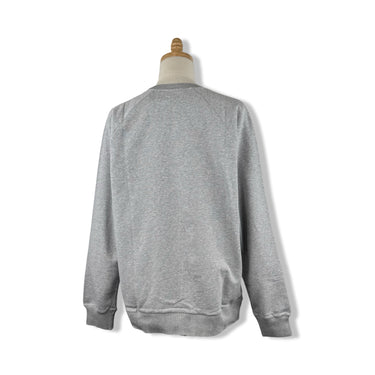 Ron Dorff Moose Raglan Sweatshirt