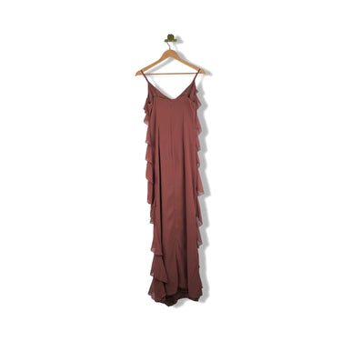 Area Stars Riza Ruffle Dress