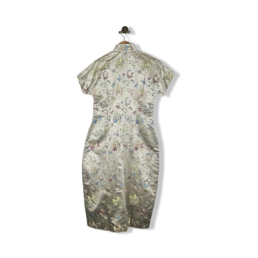 Vintage Meetung Co. Cheongsam Dress