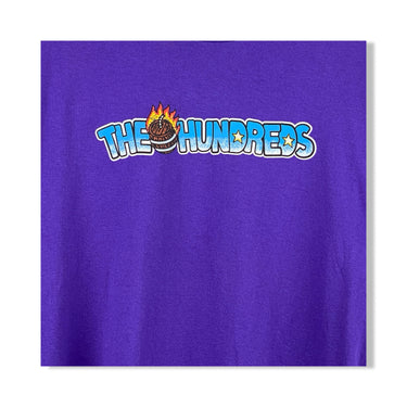 The Hundreds Logo T-Shirt