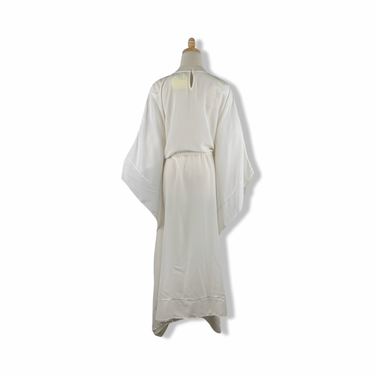 Billy Reid Poncho Dress