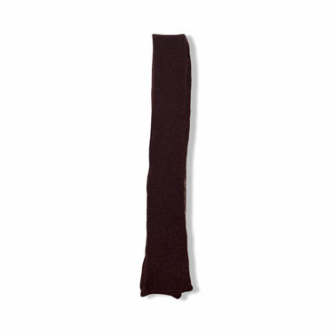Marni Mohair Blend Tie