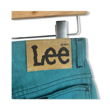 Vintage Lee Tapered Jeans