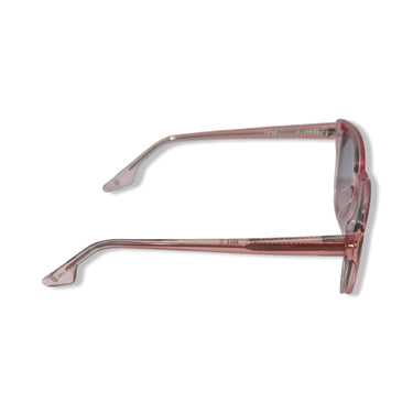 Christian Siriano Rose Sunglasses