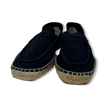 Reiss Suede Espidrille