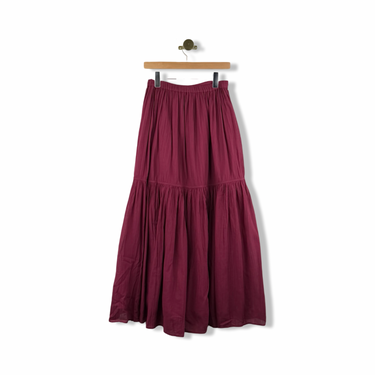 Area Stars Prairie Skirt