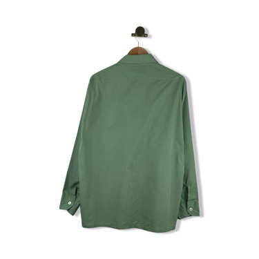 Vintage MoDe Long Sleeve Button Down Shirt