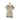 Zac Posen Underwater Jacquard Sash Dress