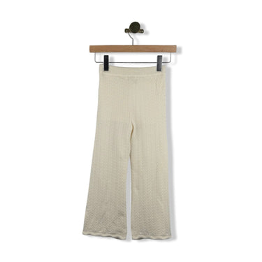 Design History Knit Pants