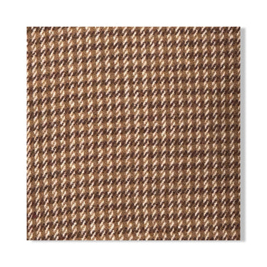 ANWND Houndstooth Cropped Jacket