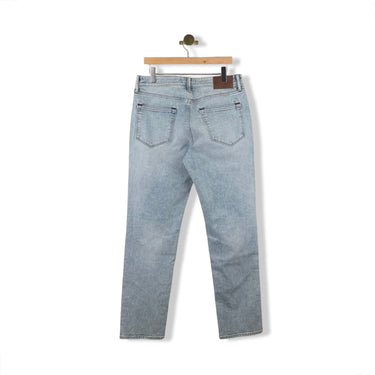 Free Assembly Slim Fit Jean