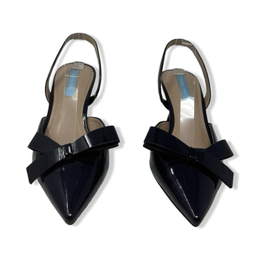 Draper James Slingback Heels