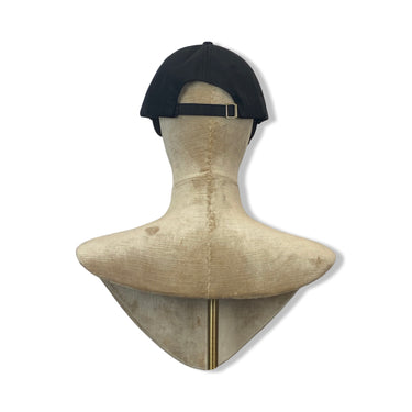 Housing Works Bow Tie Cap