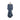Shoshanna Floral Plunge Neck Midi Dress