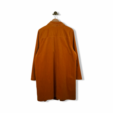 Anthropologie Corduroy Jacket