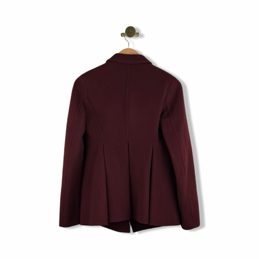 Theory Wool Blazer