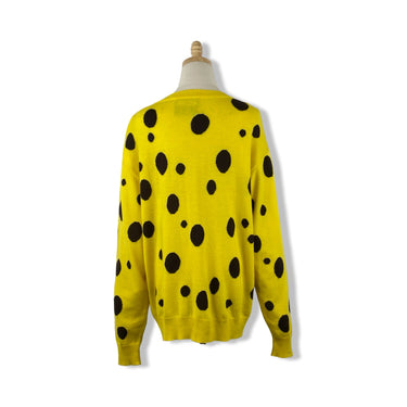 Moschino FW2014 SpongeBob Sweater