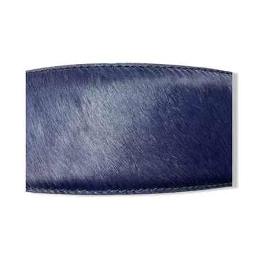 Banana Republic Pony Hair Belt