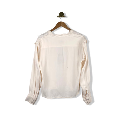 Rachel Comey Veracity Long Sleeve Top