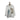 Layfayette 148 Palm Print Buttondown Shirt