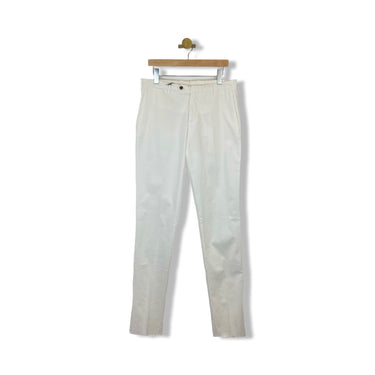 Trillion Palm Beach Cotton Trousers