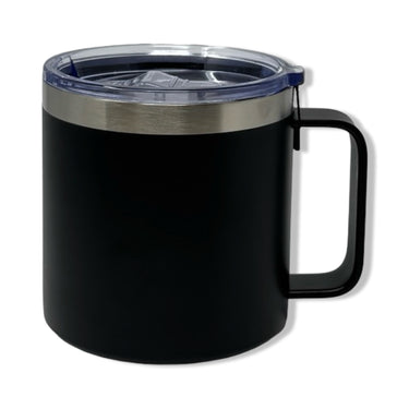 Housing Works Cityscape Thermo Mug