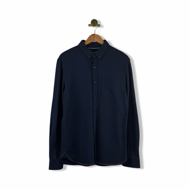 Surfside Supply Rib Knit Shirt