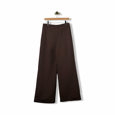 Area Stars Pinstripe Pants