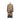 Area Stars Leopard Ruffle Midi Dress
