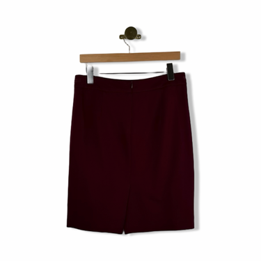 Trina Turk Tuxedo Skirt